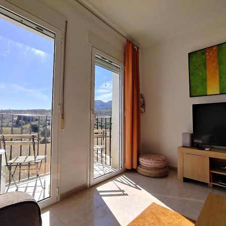 Apartment-In-Turre-Andalucia Kültér fotó