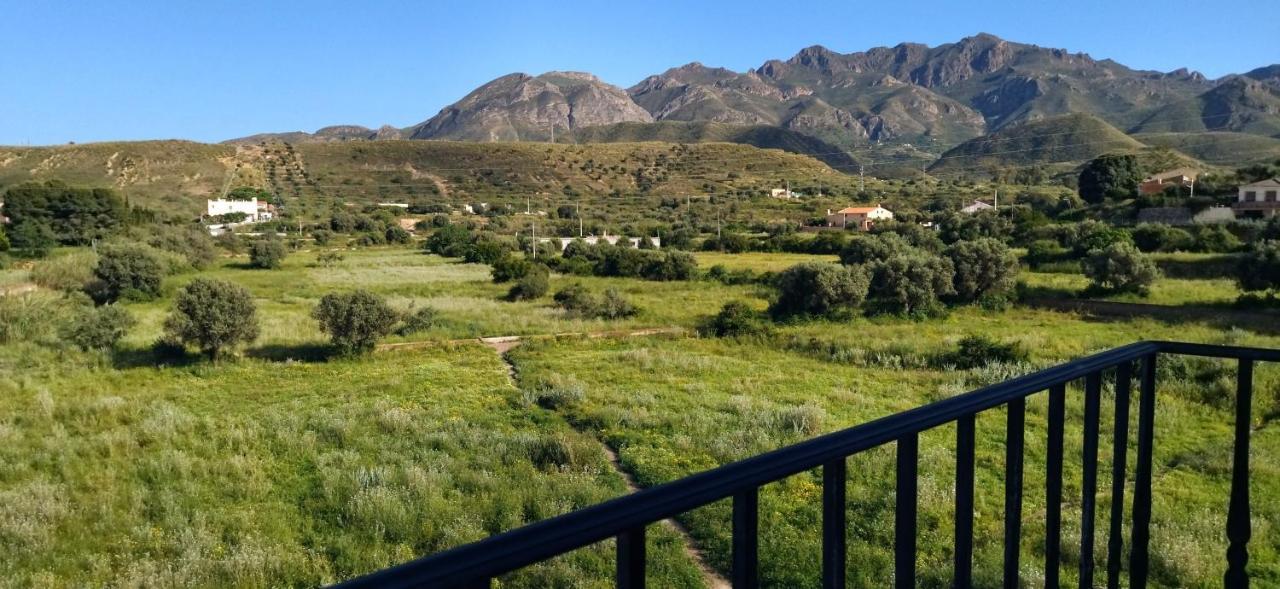 Apartment-In-Turre-Andalucia Kültér fotó