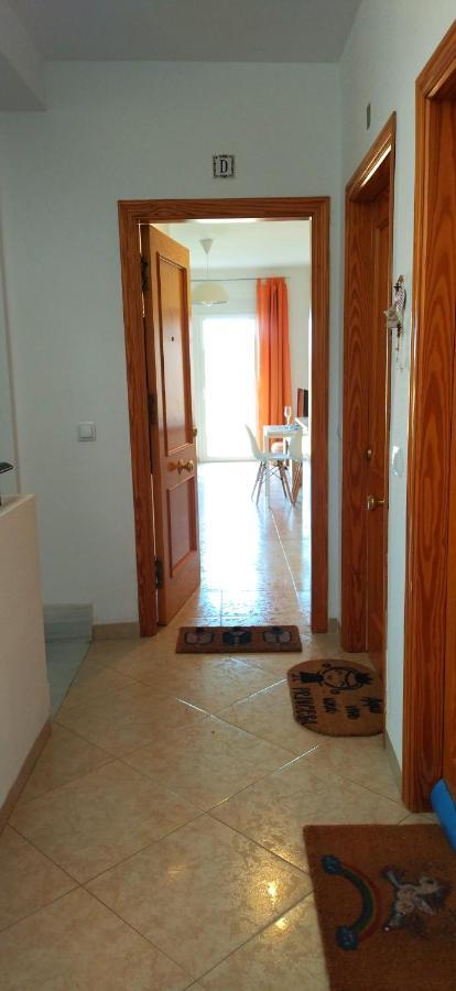 Apartment-In-Turre-Andalucia Kültér fotó