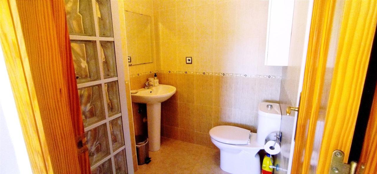 Apartment-In-Turre-Andalucia Kültér fotó