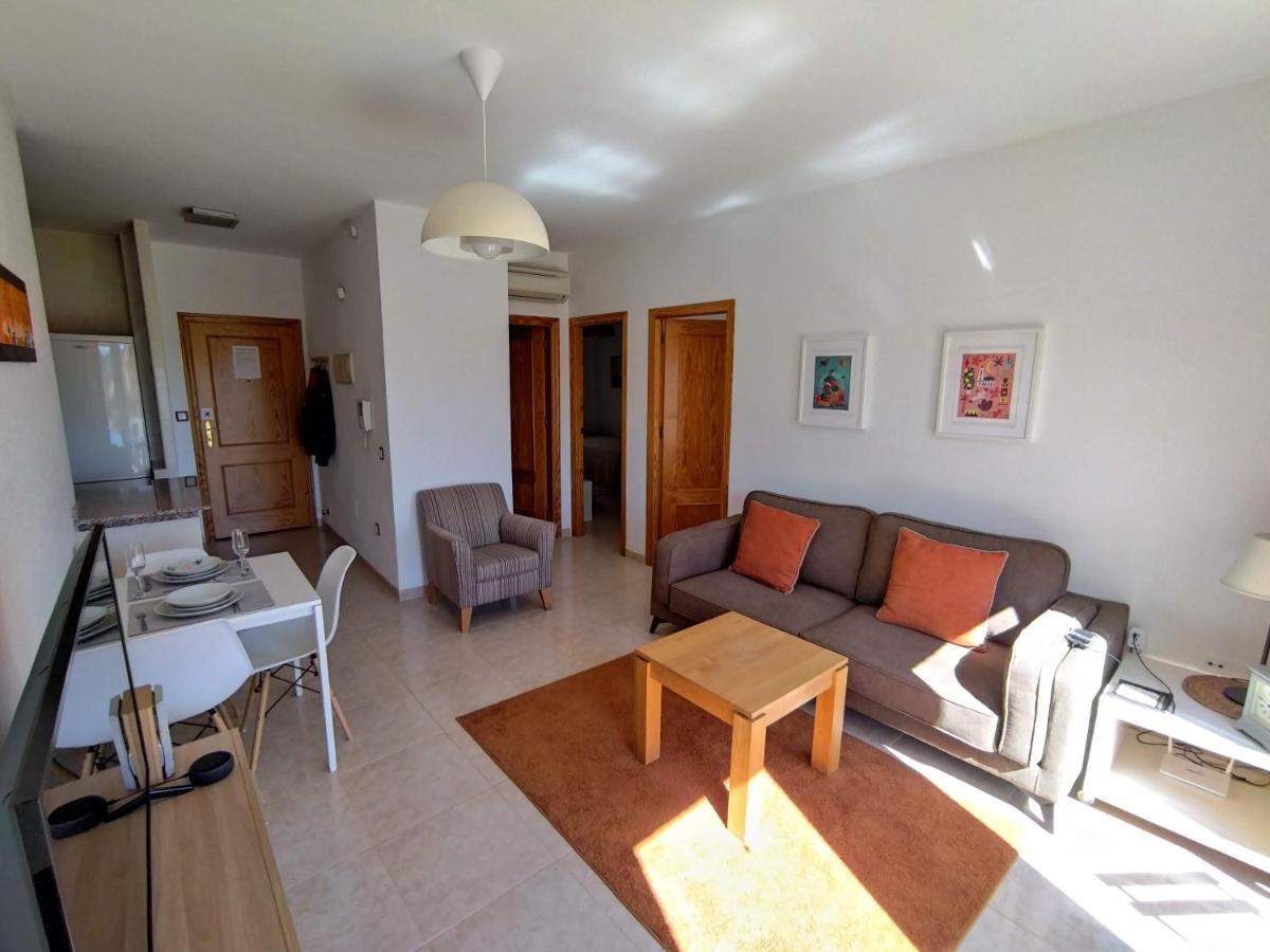 Apartment-In-Turre-Andalucia Kültér fotó