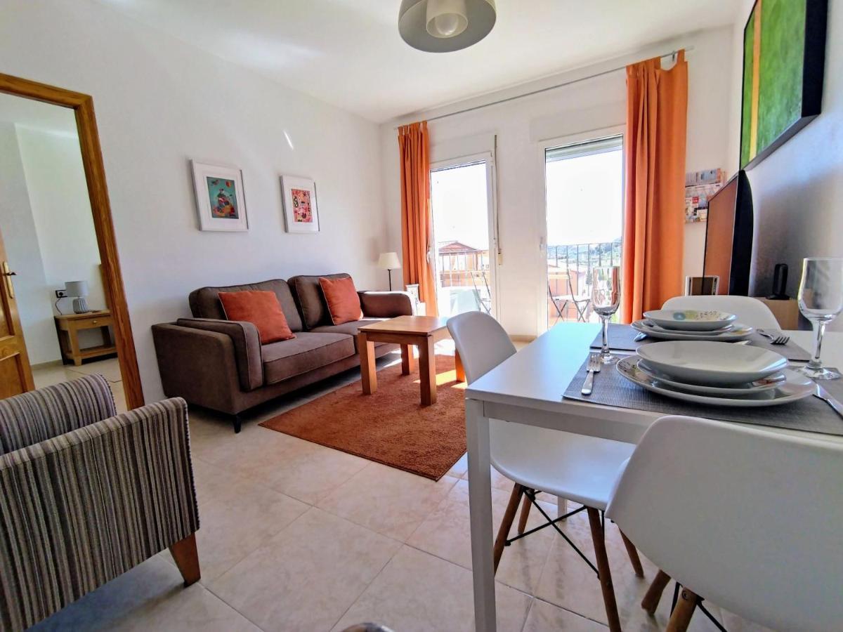 Apartment-In-Turre-Andalucia Kültér fotó