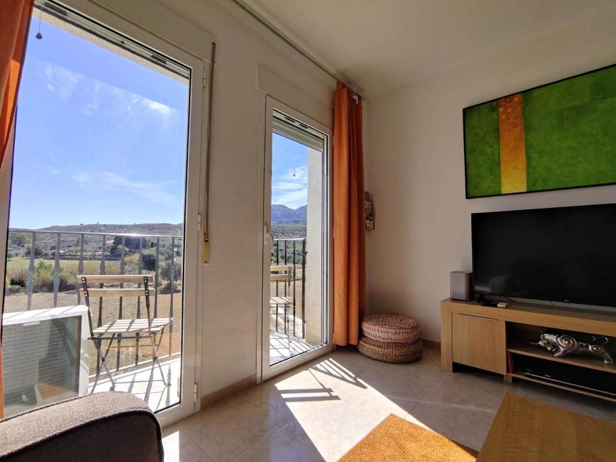 Apartment-In-Turre-Andalucia Kültér fotó