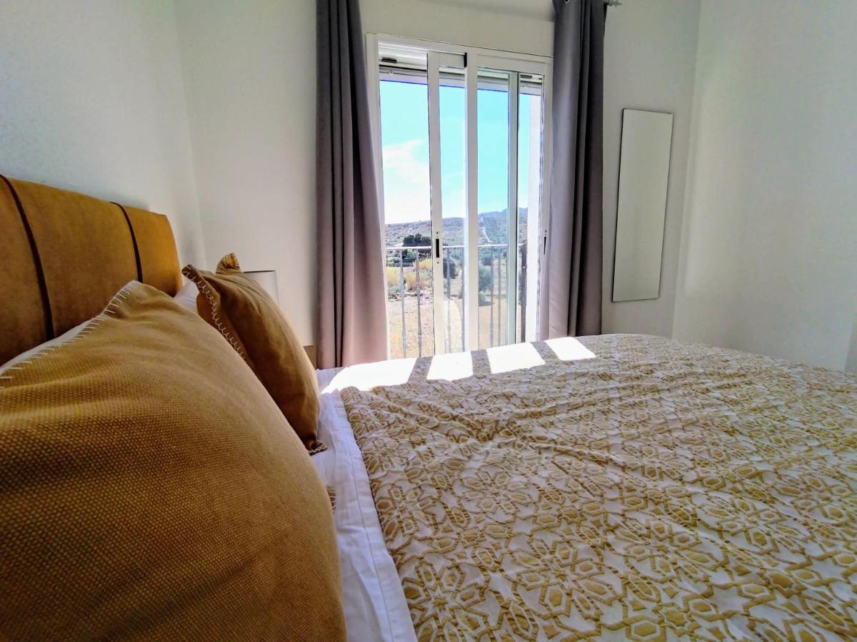 Apartment-In-Turre-Andalucia Kültér fotó